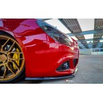 Εμπρόσθιο carbon σπόιλερ της Stile Italia για Alfa Romeo Giulietta (Type 940) Εμπρόσθιο carbon σπόιλερ της Stile Italia για Alfa Romeo Giulietta (Type 940)